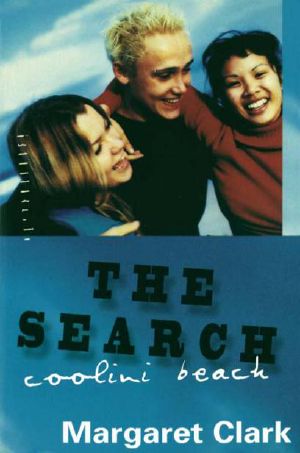 [Coolini Beach 01] • The Search